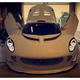Image for article titled Praise All That Is Unholy: Here's A BMW V10 Swapped Into A Lotus Elise